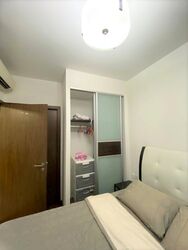 Parc Rosewood (D25), Condominium #573657001